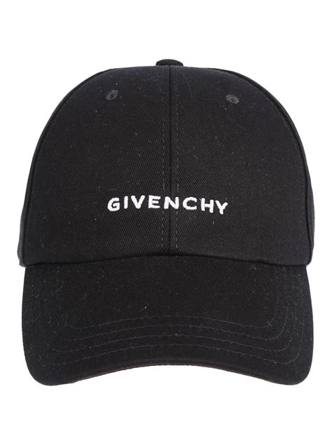 cap givenchy